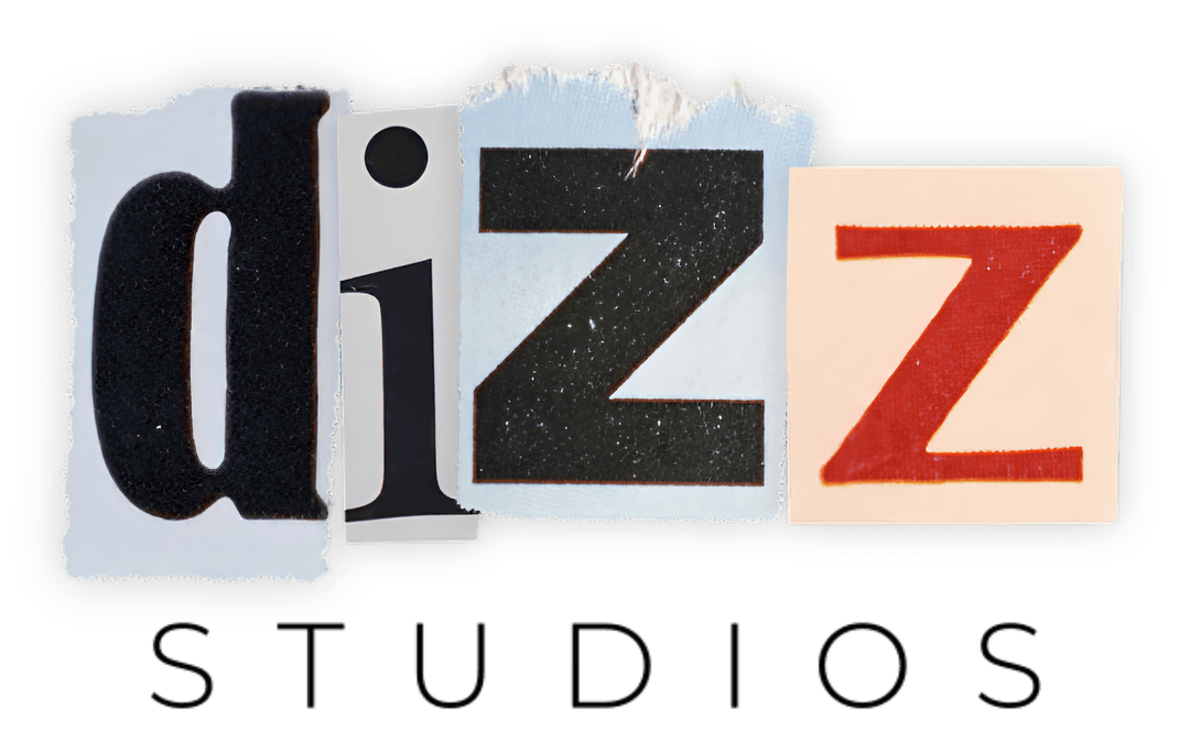 dizz Studios logo